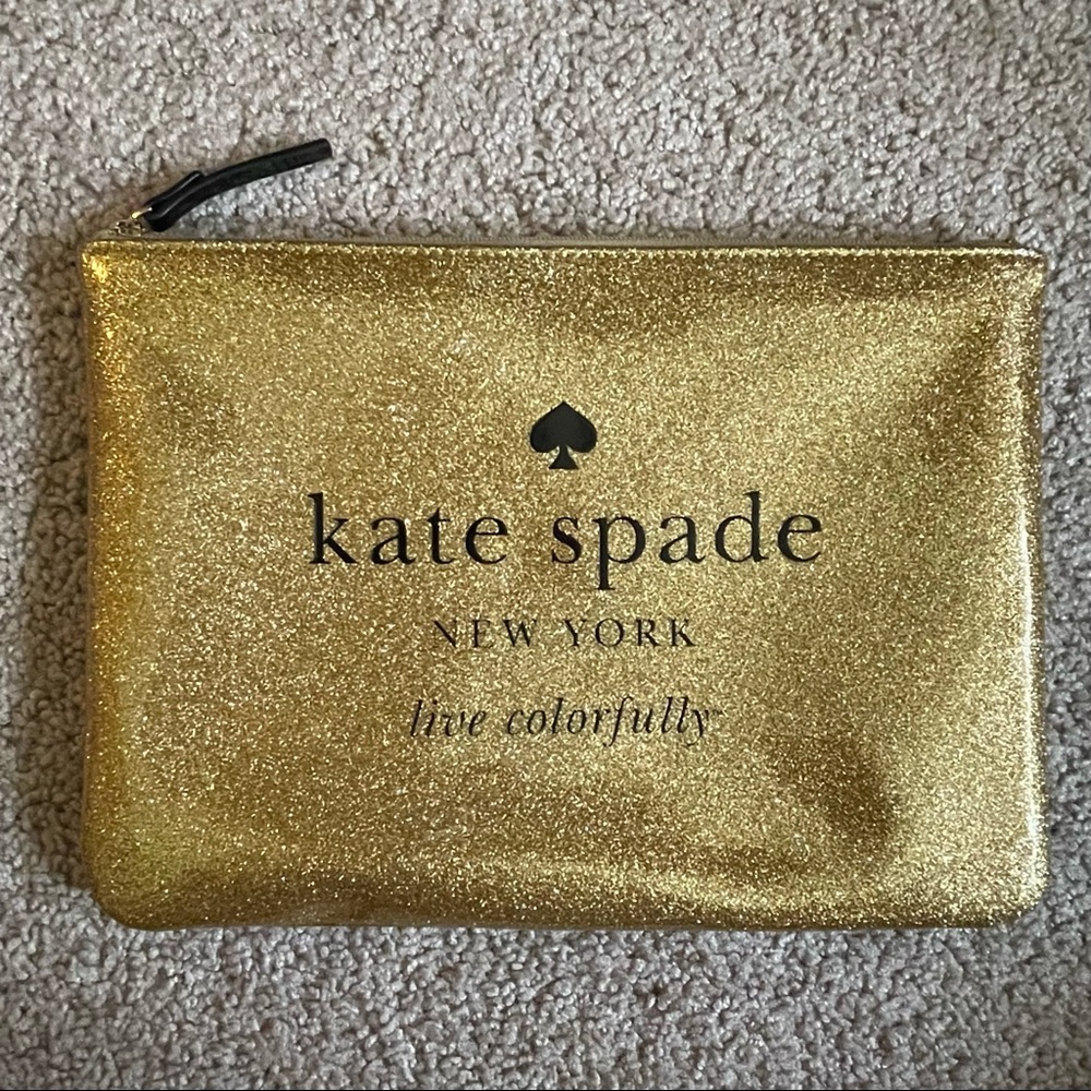 Kate Spade Pouch